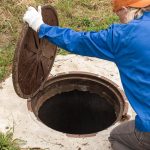 Septic Tank cleaning